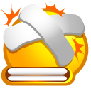QQ表情桌面<a href=http://sc.zlcool.com/tubiao/ target=_blank class=infotextkey>图标</a>下载