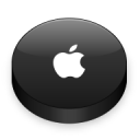 现代墨黑系统<a href=http://sc.zlcool.com/tubiao/ target=_blank class=infotextkey>图标</a>
