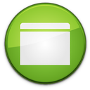 蔚蓝精亮系统<a href=http://sc.zlcool.com/tubiao/ target=_blank class=infotextkey>图标</a>