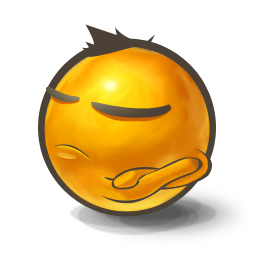 可爱QQ表情<a href=http://sc.zlcool.com/tubiao/ target=_blank class=infotextkey>图标</a>下载