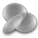 精巧模拟系统<a href=http://sc.zlcool.com/tubiao/ target=_blank class=infotextkey>图标</a>