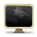 黄金系统电脑<a href=http://sc.zlcool.com/tubiao/ target=_blank class=infotextkey>图标</a>