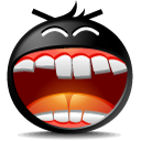 可爱QQ表情<a href=http://sc.zlcool.com/tubiao/ target=_blank class=infotextkey>图标</a>下载