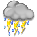 天气预报<a href=http://sc.zlcool.com/tubiao/ target=_blank class=infotextkey>图标</a>下载