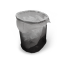铁丝网垃圾筒<a href=http://sc.zlcool.com/tubiao/ target=_blank class=infotextkey>图标</a>