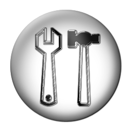 灰白系统<a href=http://sc.zlcool.com/tubiao/ target=_blank class=infotextkey>图标</a>下载