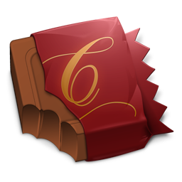巧克力<a href=http://sc.zlcool.com/tubiao/ target=_blank class=infotextkey>图标</a>下载