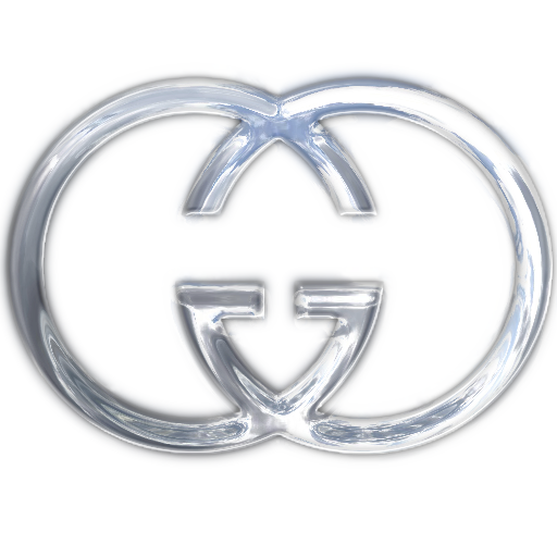 GUCCI名牌<a href=http://sc.zlcool.com/tubiao/ target=_blank class=infotextkey>图标</a>下载