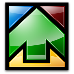 电脑软件桌面<a href=http://sc.zlcool.com/tubiao/ target=_blank class=infotextkey>图标</a>下载
