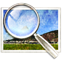 搜索工具桌面<a href=http://sc.zlcool.com/tubiao/ target=_blank class=infotextkey>图标</a>下载