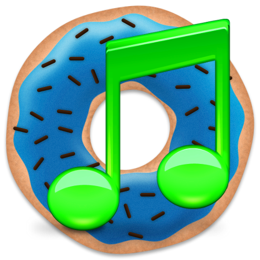 音乐桌面<a href=http://sc.zlcool.com/tubiao/ target=_blank class=infotextkey>图标</a>下载
