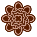 精美花纹桌面<a href=http://sc.zlcool.com/tubiao/ target=_blank class=infotextkey>图标</a>下载