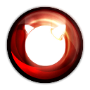 水晶软件桌面<a href=http://sc.zlcool.com/tubiao/ target=_blank class=infotextkey>图标</a>下载