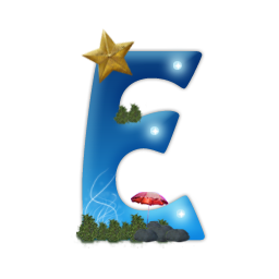 字母桌面<a href=http://sc.zlcool.com/tubiao/ target=_blank class=infotextkey>图标</a>下载