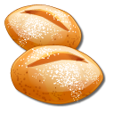 可口食物<a href=http://sc.zlcool.com/tubiao/ target=_blank class=infotextkey>图标</a>下载