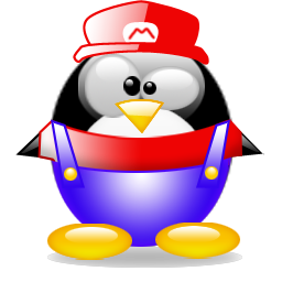 个性QQ企鹅<a href=http://sc.zlcool.com/tubiao/ target=_blank class=infotextkey>图标</a>下载