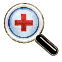 搜索工具桌面<a href=http://sc.zlcool.com/tubiao/ target=_blank class=infotextkey>图标</a>下载