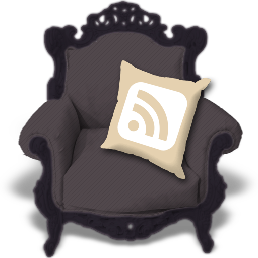 沙发RSS软件<a href=http://sc.zlcool.com/tubiao/ target=_blank class=infotextkey>图标</a>下载