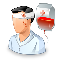 3D医疗物品<a href=http://sc.zlcool.com/tubiao/ target=_blank class=infotextkey>图标</a>下载