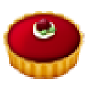 生日蛋糕<a href=http://sc.zlcool.com/tubiao/ target=_blank class=infotextkey>图标</a>下载