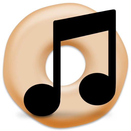 音乐桌面<a href=http://sc.zlcool.com/tubiao/ target=_blank class=infotextkey>图标</a>下载