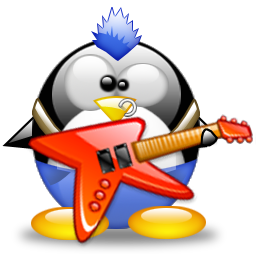 个性QQ企鹅<a href=http://sc.zlcool.com/tubiao/ target=_blank class=infotextkey>图标</a>下载