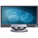 显示器桌面<a href=http://sc.zlcool.com/tubiao/ target=_blank class=infotextkey>图标</a>下载