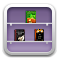 iphone软件<a href=http://sc.zlcool.com/tubiao/ target=_blank class=infotextkey>图标</a>下载