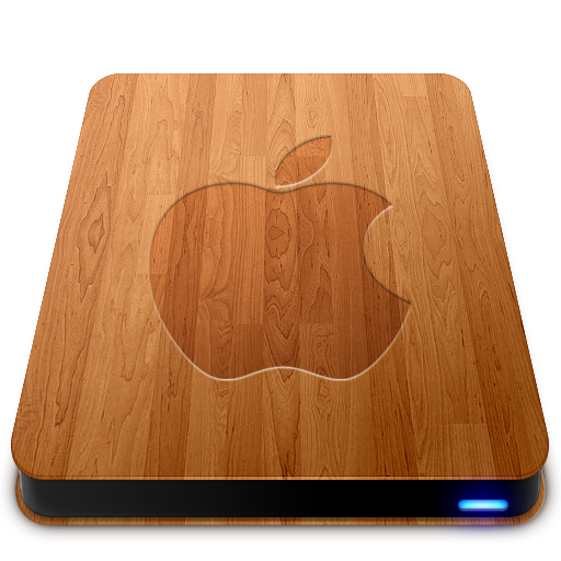 木纹硬盘<a href=http://sc.zlcool.com/tubiao/ target=_blank class=infotextkey>图标</a>下载