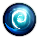 水晶软件桌面<a href=http://sc.zlcool.com/tubiao/ target=_blank class=infotextkey>图标</a>下载