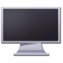 显示器桌面<a href=http://sc.zlcool.com/tubiao/ target=_blank class=infotextkey>图标</a>下载