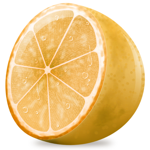 可口香橙水果<a href=http://sc.zlcool.com/tubiao/ target=_blank class=infotextkey>图标</a>下载