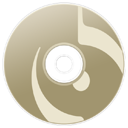 个性CD光盘<a href=http://sc.zlcool.com/tubiao/ target=_blank class=infotextkey>图标</a>下载