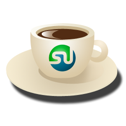 咖啡杯子桌面<a href=http://sc.zlcool.com/tubiao/ target=_blank class=infotextkey>图标</a>下载