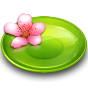 可口食物桌面<a href=http://sc.zlcool.com/tubiao/ target=_blank class=infotextkey>图标</a>下载