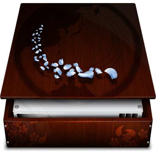 花纹盒子桌面<a href=http://sc.zlcool.com/tubiao/ target=_blank class=infotextkey>图标</a>下载
