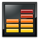 电脑软件桌面<a href=http://sc.zlcool.com/tubiao/ target=_blank class=infotextkey>图标</a>下载