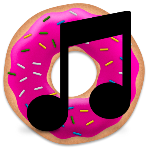 音乐桌面<a href=http://sc.zlcool.com/tubiao/ target=_blank class=infotextkey>图标</a>下载