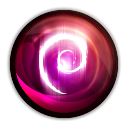 水晶软件桌面<a href=http://sc.zlcool.com/tubiao/ target=_blank class=infotextkey>图标</a>下载