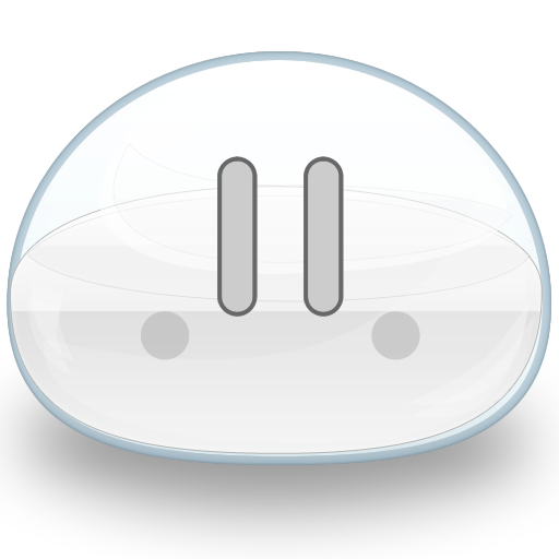 可爱馒头<a href=http://sc.zlcool.com/tubiao/ target=_blank class=infotextkey>图标</a>下载