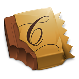 巧克力<a href=http://sc.zlcool.com/tubiao/ target=_blank class=infotextkey>图标</a>下载