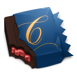 巧克力<a href=http://sc.zlcool.com/tubiao/ target=_blank class=infotextkey>图标</a>下载