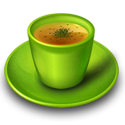 可口食物桌面<a href=http://sc.zlcool.com/tubiao/ target=_blank class=infotextkey>图标</a>下载