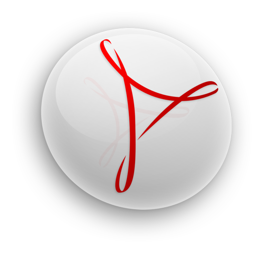 圆型软件桌面<a href=http://sc.zlcool.com/tubiao/ target=_blank class=infotextkey>图标</a>下载