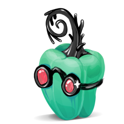 可爱西红柿<a href=http://sc.zlcool.com/tubiao/ target=_blank class=infotextkey>图标</a>下载
