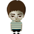 卡通人物形象<a href=http://sc.zlcool.com/tubiao/ target=_blank class=infotextkey>图标</a>