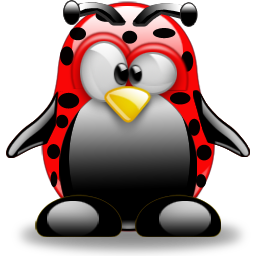 个性QQ企鹅<a href=http://sc.zlcool.com/tubiao/ target=_blank class=infotextkey>图标</a>下载