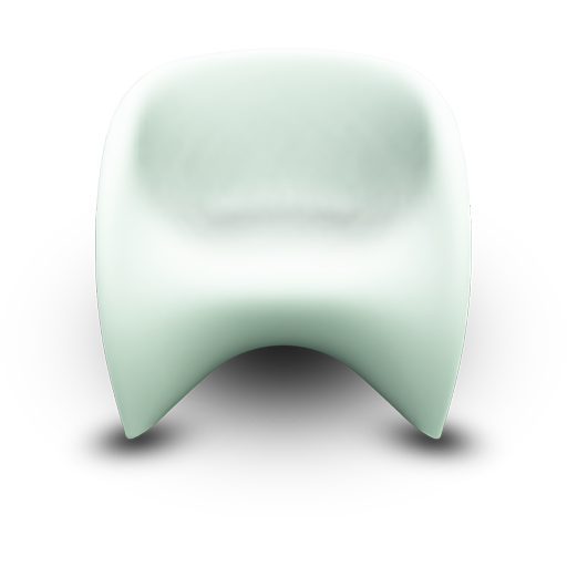 个性沙发桌面<a href=http://sc.zlcool.com/tubiao/ target=_blank class=infotextkey>图标</a>下载