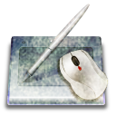 日常工具桌面<a href=http://sc.zlcool.com/tubiao/ target=_blank class=infotextkey>图标</a>下载