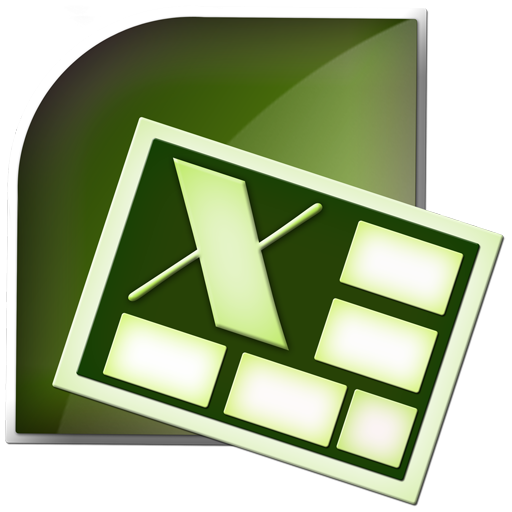 Office软件<a href=http://sc.zlcool.com/tubiao/ target=_blank class=infotextkey>图标</a>下载